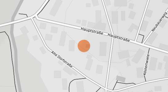 Mietspiegelkarte Fa&szlig;berg M&uuml;den &Ouml;rtze